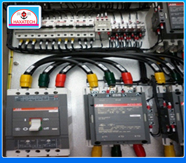 Công trình trung tâm hành chính water chiller - TP. Đà Nẵng
